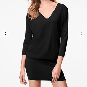 Wolford pure cut dress